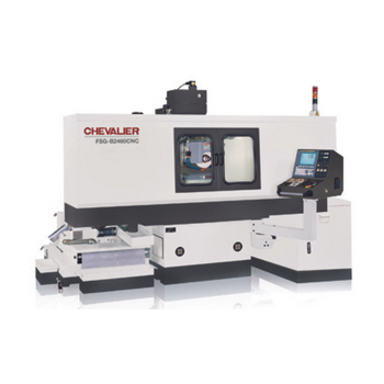 Chevalier FSG-H/B818•C1224CNC